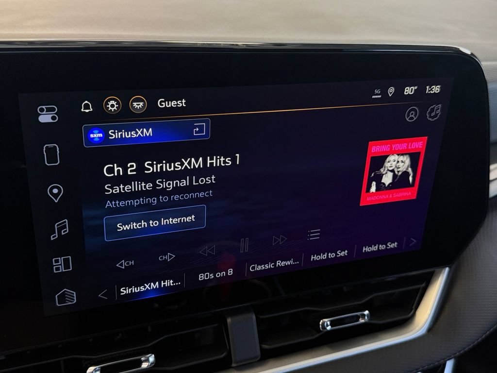 2026 Chevrolet Equinox LT - Photo 19