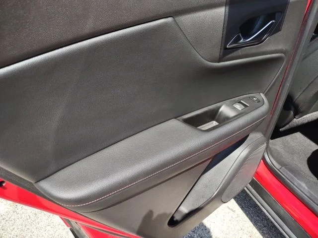 Used 2019 Red Chevrolet RS image 18