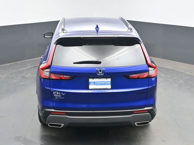 Used 2023 Blue Honda Sport image 37