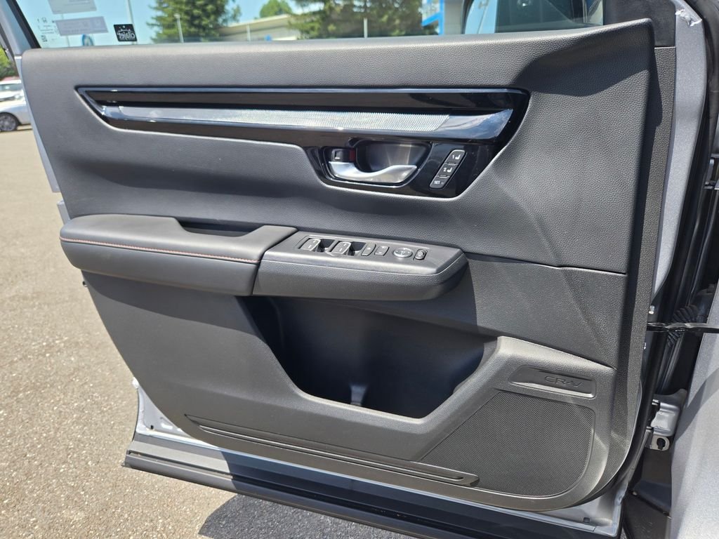 Used 2024 Gray Honda Sport Touring image 13