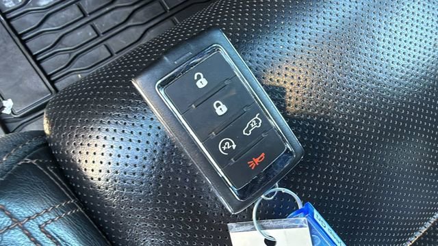 2022 Jeep Grand Cherokee L Summit - Photo 29