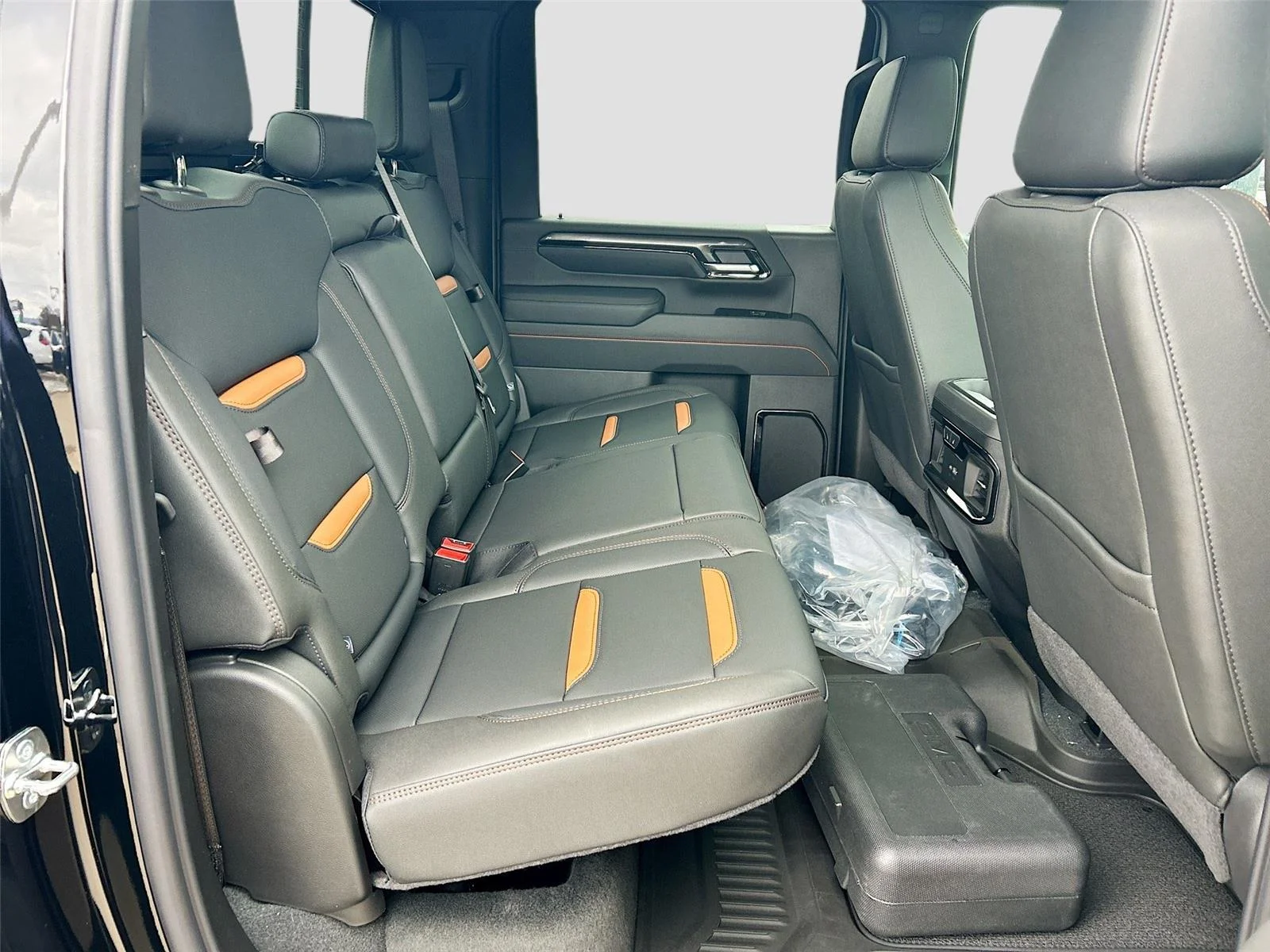 2026 GMC Sierra 3500HD AT4 - Photo 26