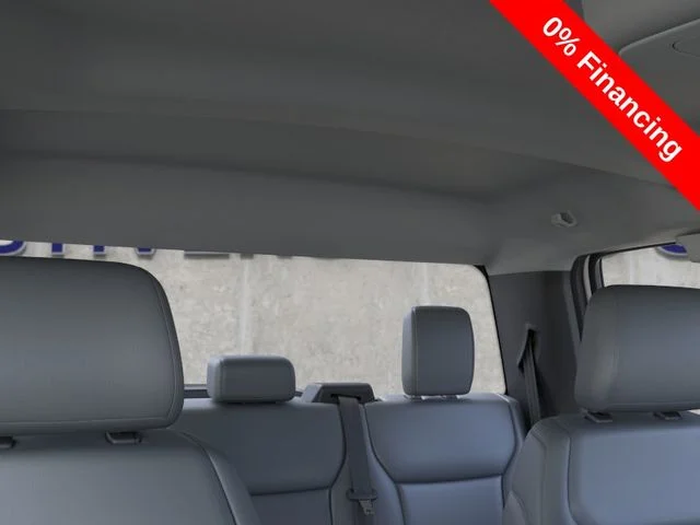 New 2026 White Ford XL image 22