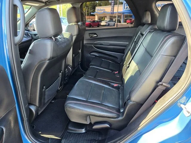 Used 2025 Blue Dodge GT Plus image 13