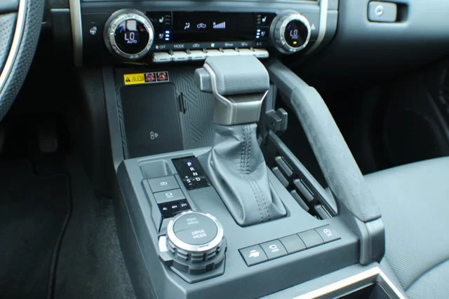 Used 2026 Underground Toyota Limited image 12