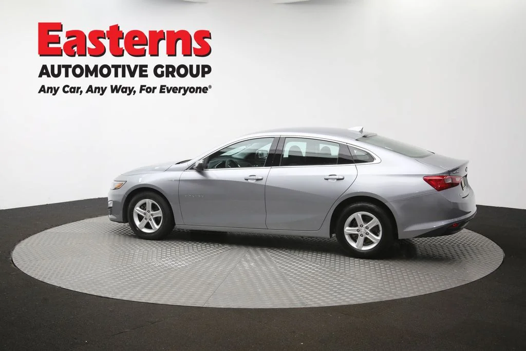 Used 2023 Gray Chevrolet LT image 61