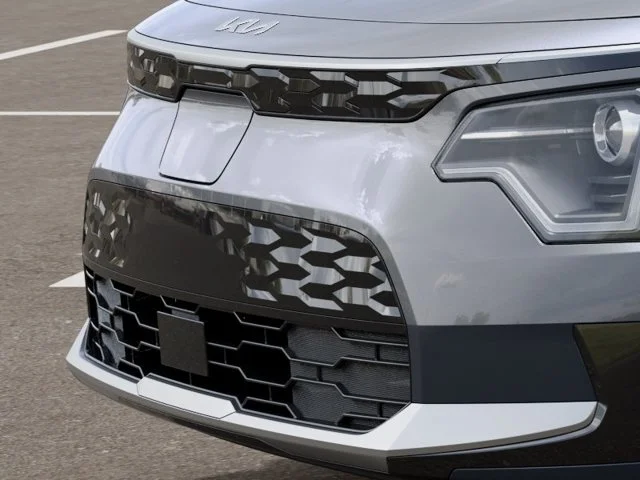 New 2026 Gray Kia Wind image 12