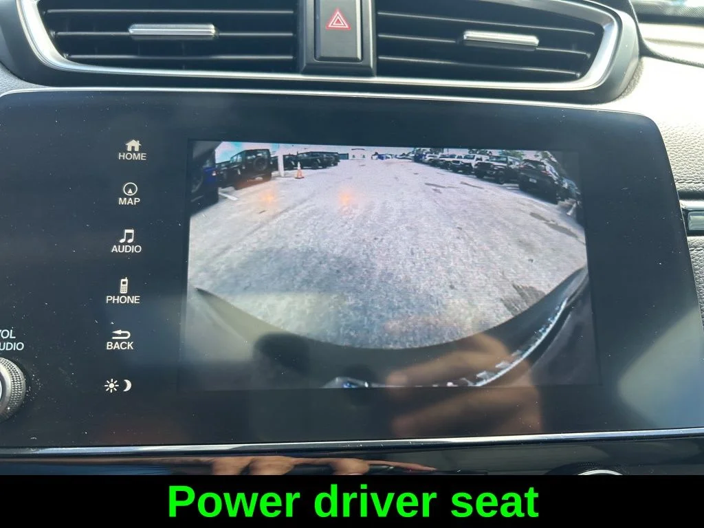 Certified Used 2021  Honda Touring image 16