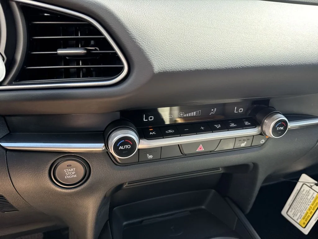 New 2026 Machine Gray Mazda 2.5 S Preferred AWD image 51