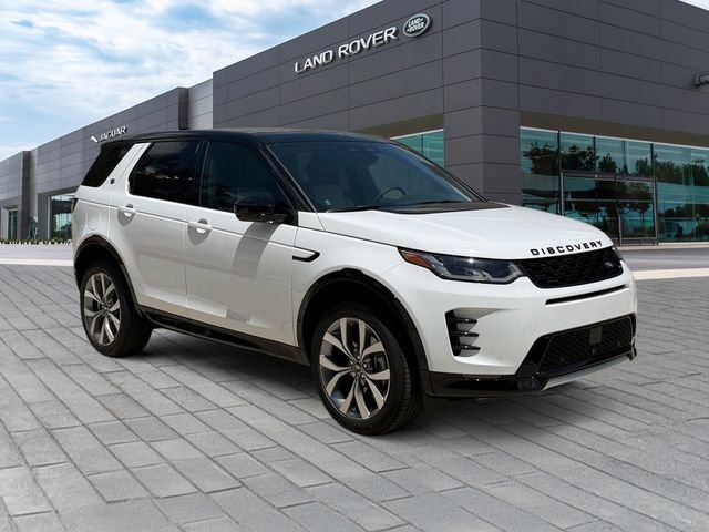 New 2026 Fuji White Land Rover Landmark image 7