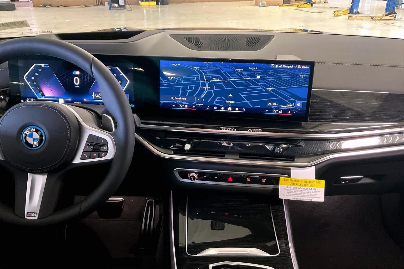 View vehicle photo 6