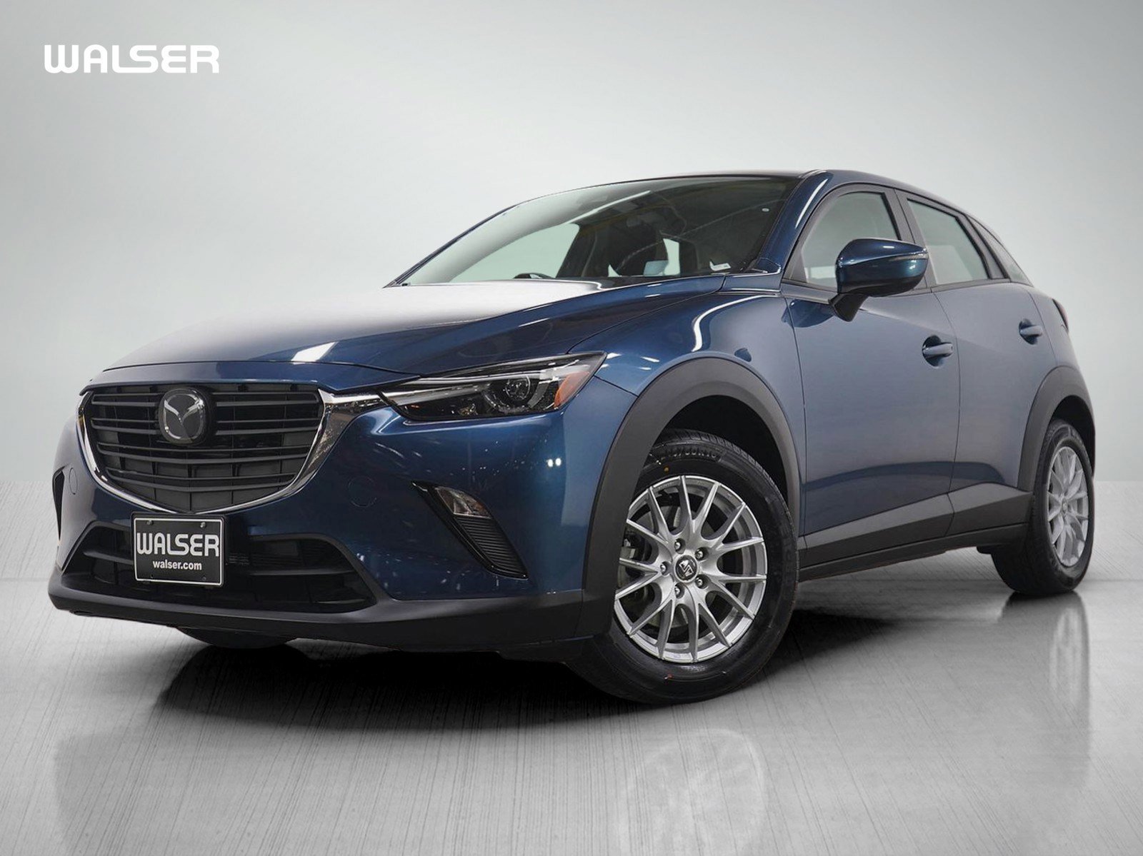 2020 Mazda CX-3 Sport