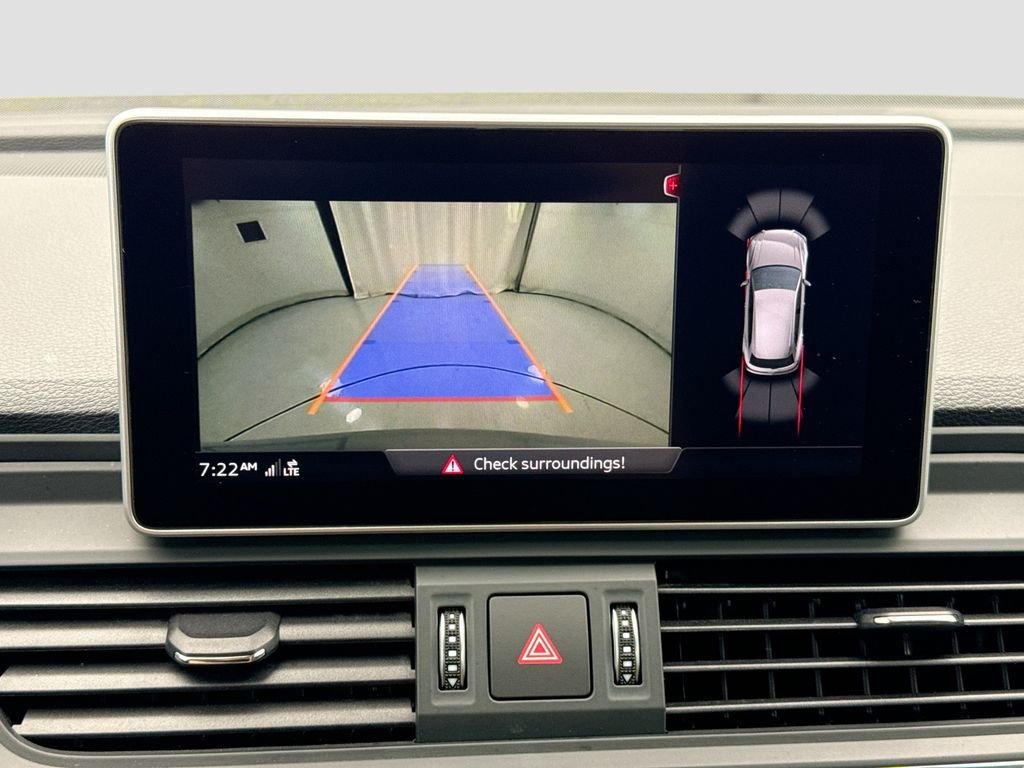 Used 2019 Silver Audi 2.0T Premium Plus image 15