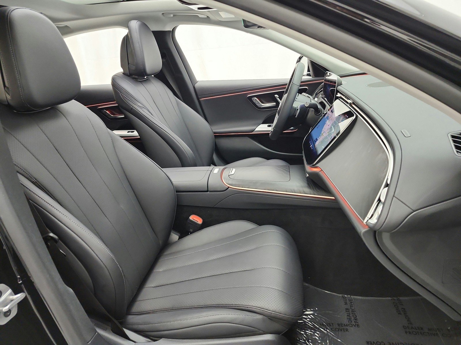 Certified Used 2026 Black Mercedes-Benz E 350 RWD Sedan image 19