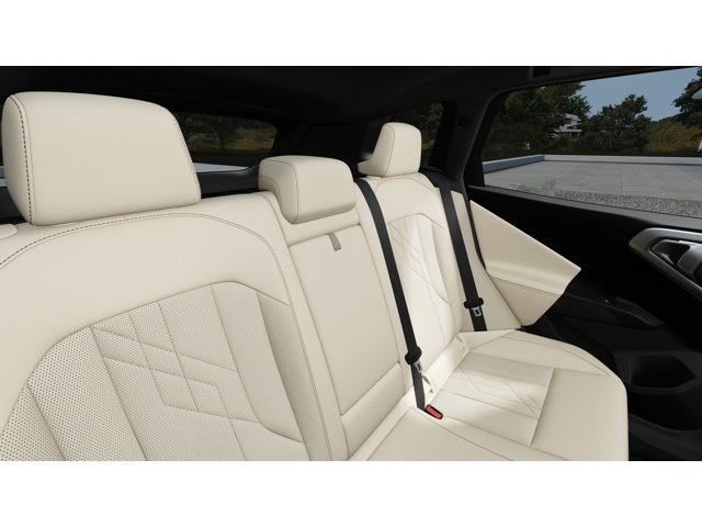 New 2026 Alpine White BMW X3 30 image 12