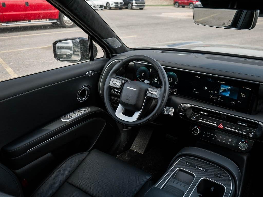 New 2026 Titan Green Hyundai Calligraphy AWD image 44