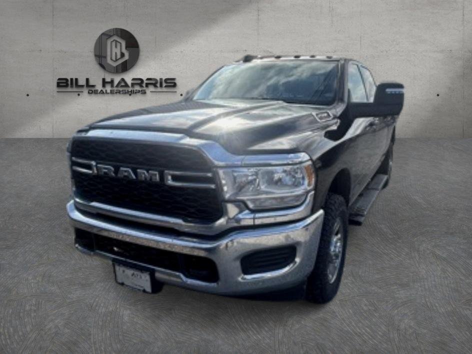 2023 RAM Ram 2500 Pickup Tradesman