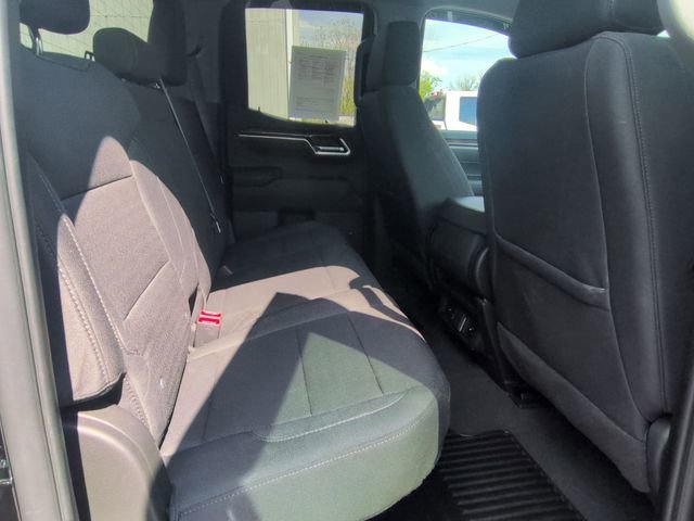 Used 2025 Black Chevrolet LT (2FL) image 29