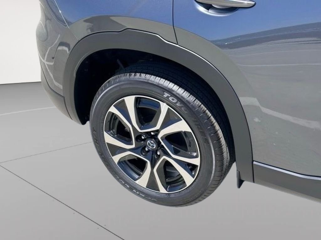 New 2026 Machine Gray Mazda 2.5 S Preferred image 10
