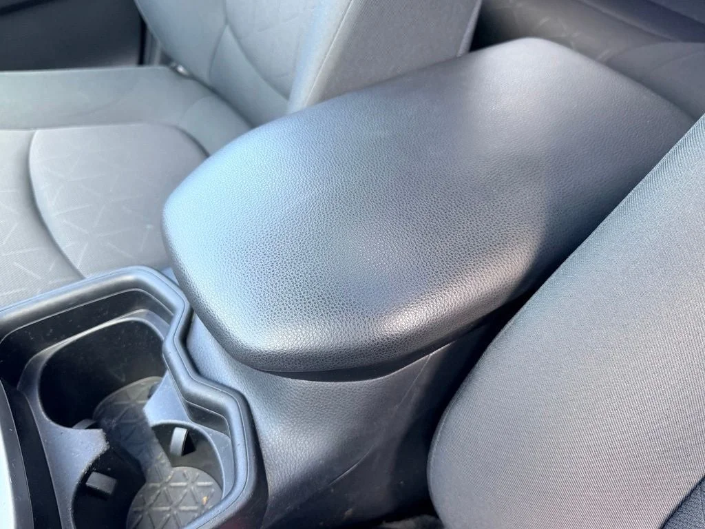 Used 2019 Magnetic Gray Met. Toyota XLE image 20