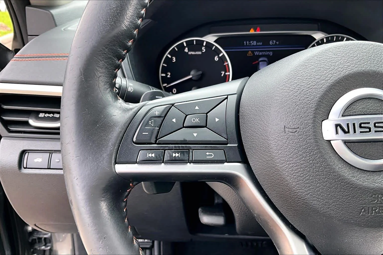 Used 2022 Gun Metallic Nissan 2.5 SR image 22