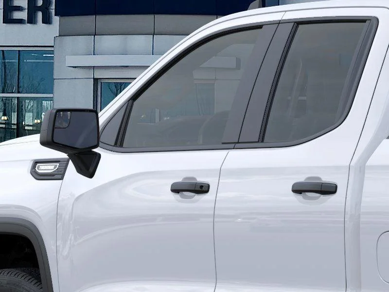 New 2026  GMC Pro image 12
