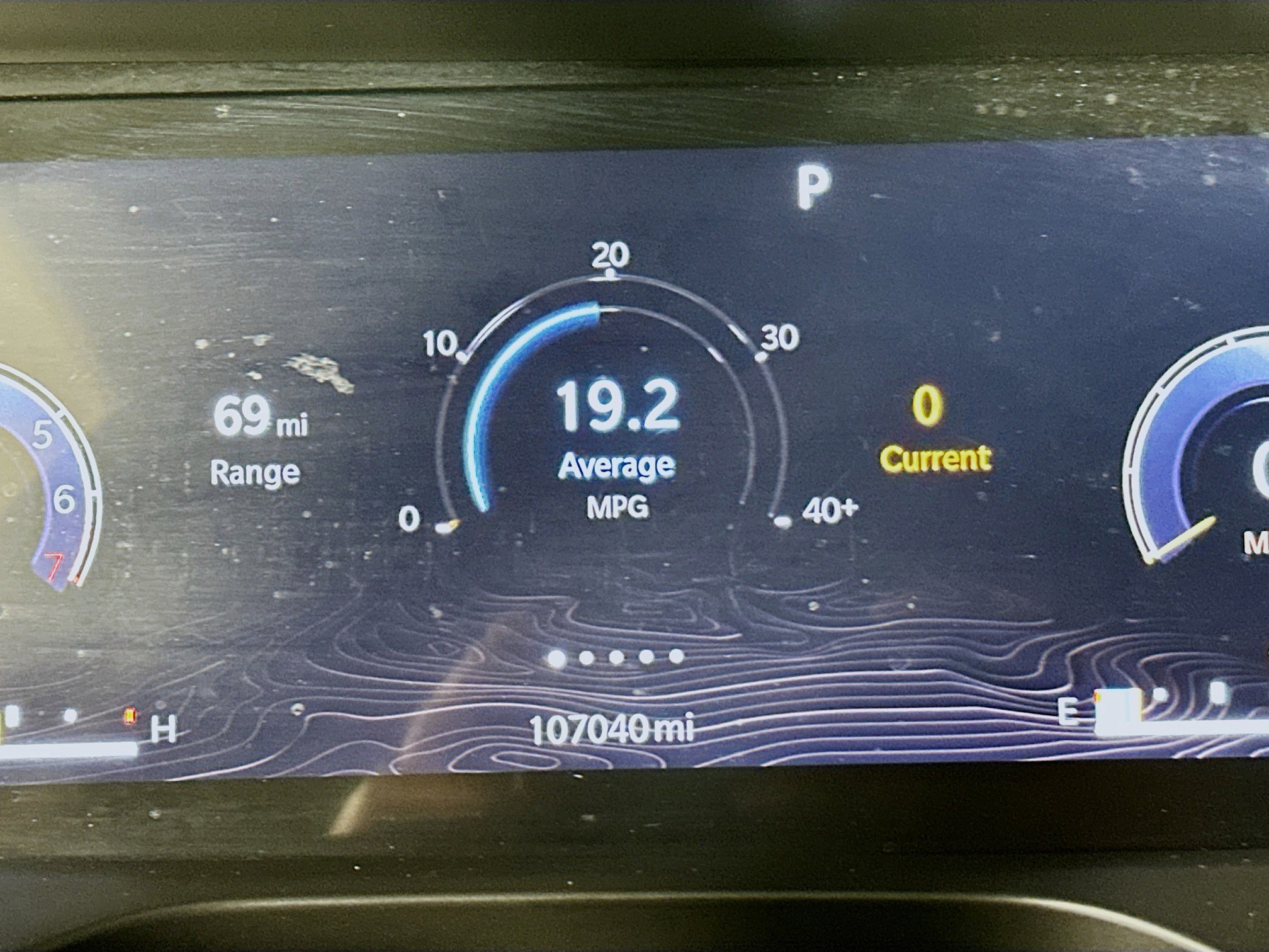Used 2021 Rocky Mountain Pearlcoat Jeep Limited image 19