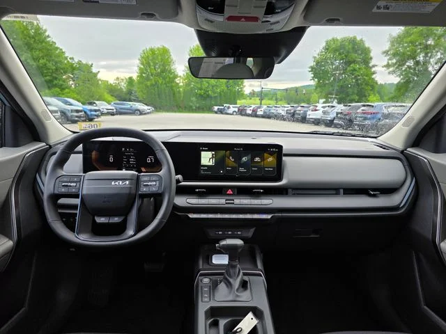 New 2027  Kia S image 17
