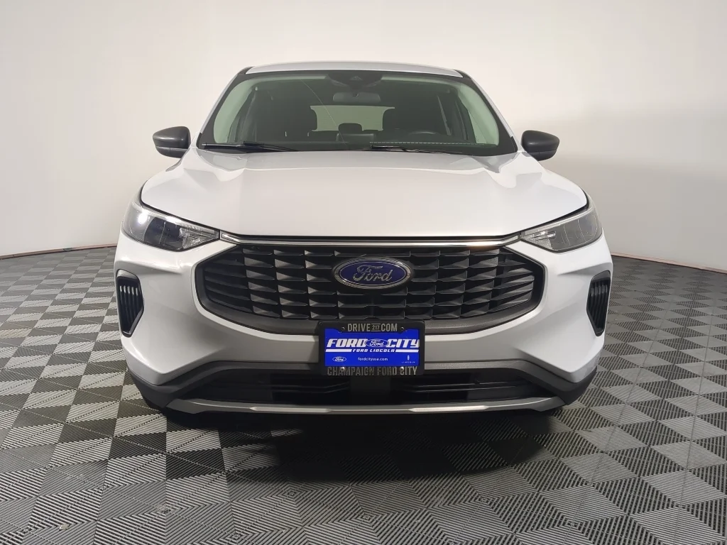 2025 Ford Escape Active - Photo 3