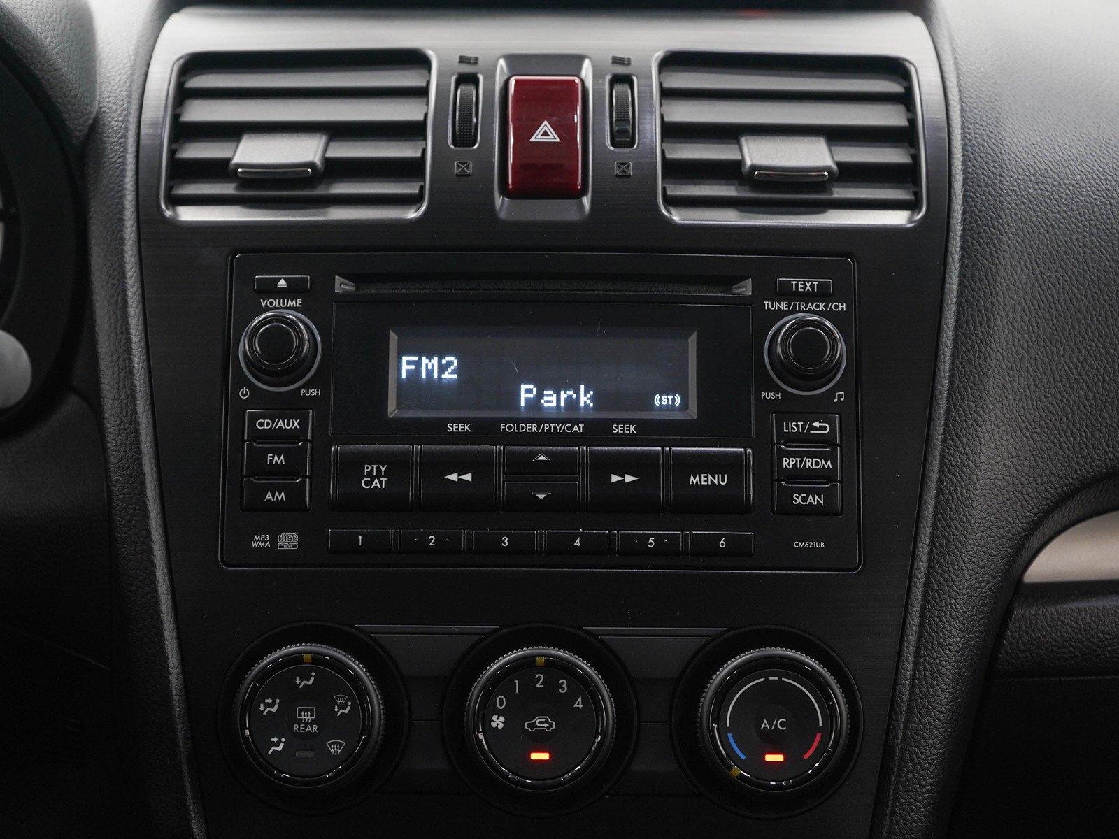 Used 2013 Dark Gray Metallic Subaru 2.0I Sport Premium image 17