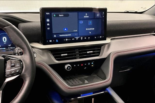 2025 Ford Explorer ST - Photo 7