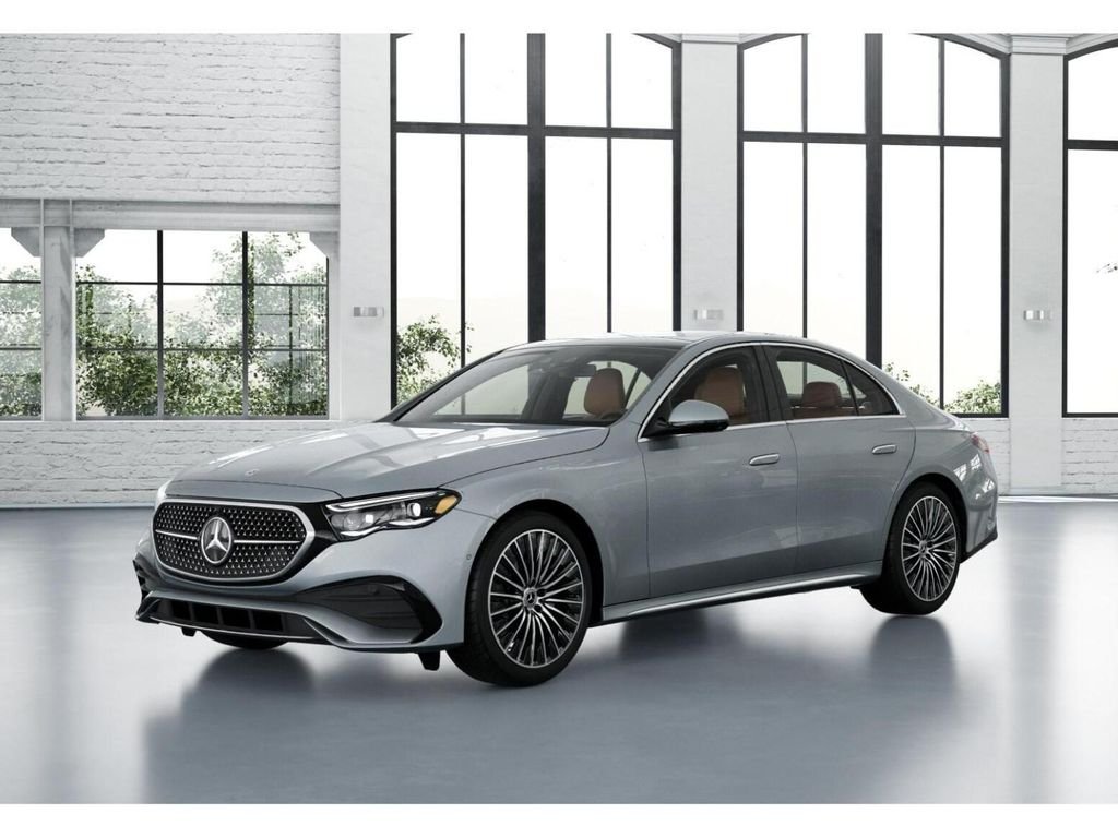New 2026  Mercedes-Benz E 350 image 39