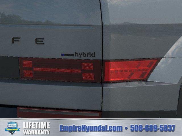 New 2026 Gray Hyundai Calligraphy image 10