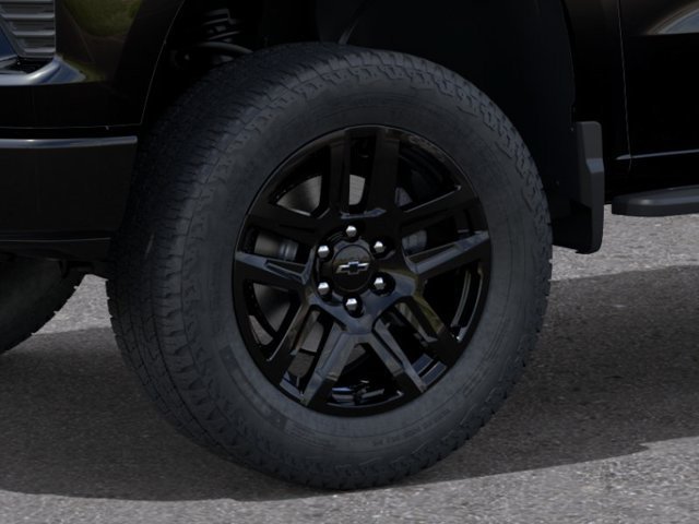 2026 Chevrolet Silverado 1500 LT Trail Boss - Photo 9