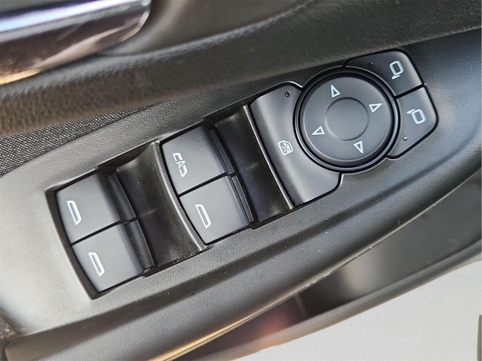 2023 Chevrolet Trailblazer ACTIV White at Ledet's Auto Sales