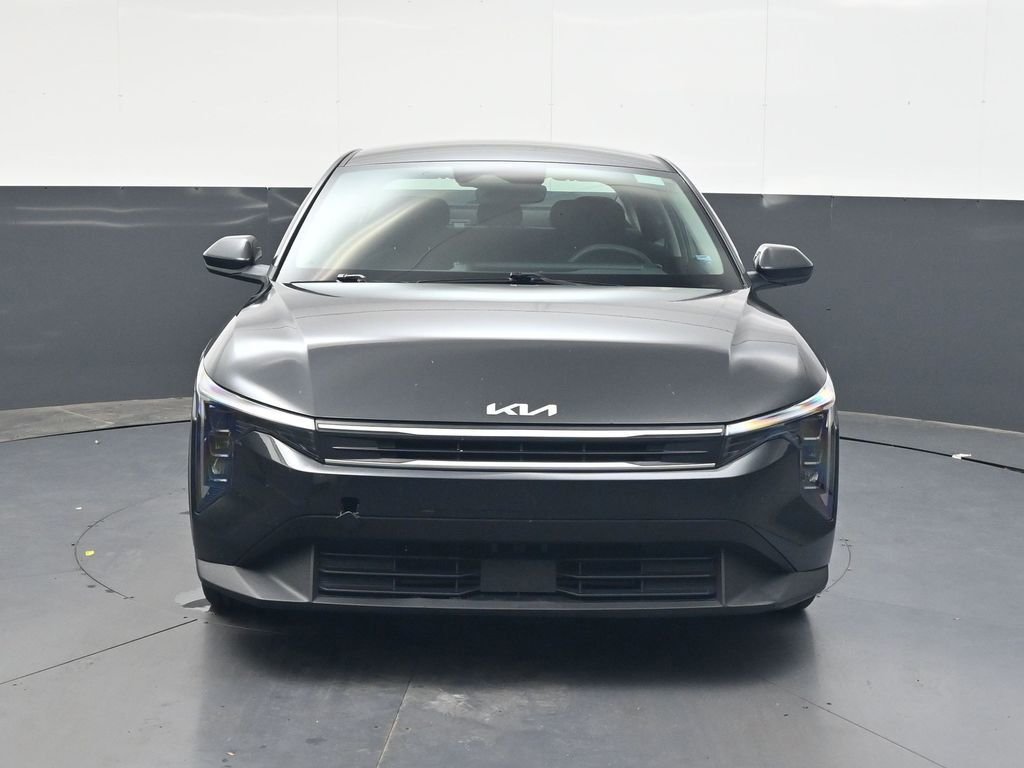 Used 2025 Gray Kia LXS image 12
