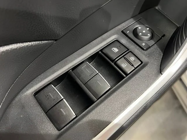 Used 2023 Silver Toyota XLE image 10