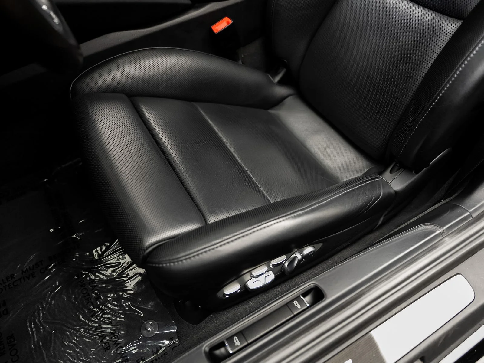 Used 2015 Black Porsche Turbo S image 35