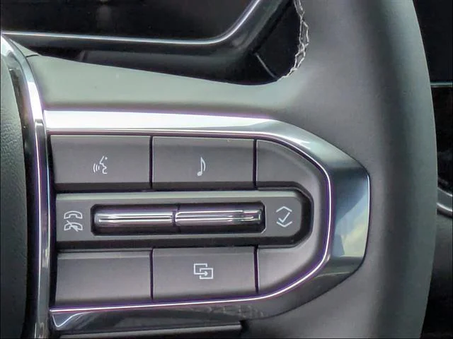 2026 GMC Canyon Elevation - Photo 20