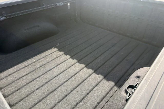 Used 2021 Gray Ram Rebel image 28