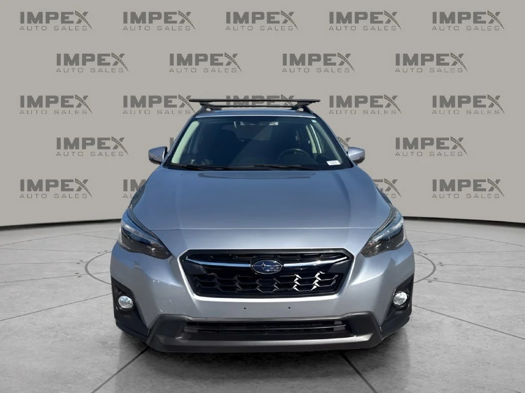 Used 2018 Silver Subaru 2.0i Limited image 8