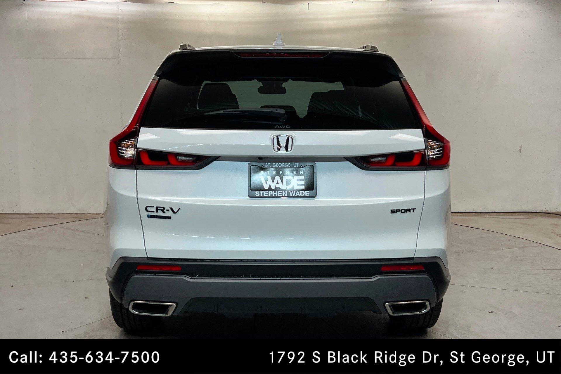 Used 2024 Summit White Buick Sport Touring image 126