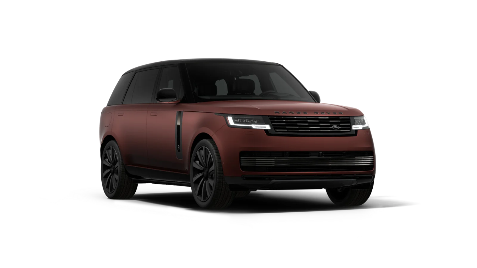 2026 Land Rover Range Rover 4.4 SV LWB's photo
