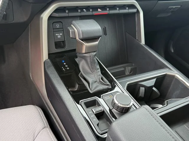 Used 2023 Gray Toyota SR5 image 20