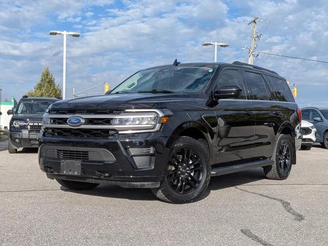 2024 Ford Expedition XLT