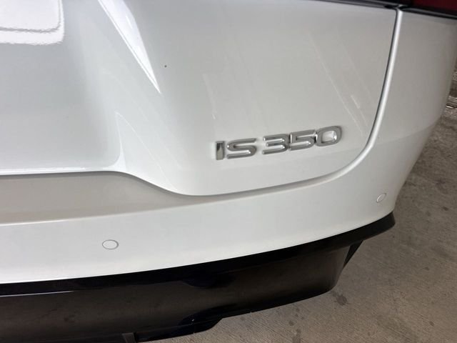New 2026 Ultra White Lexus  350 F SPORT DESIGN image 25