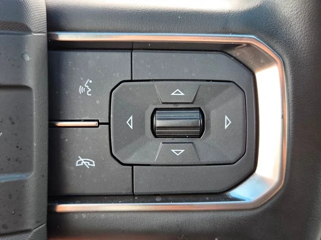 Used 2024 Gray GMC 2X image 23