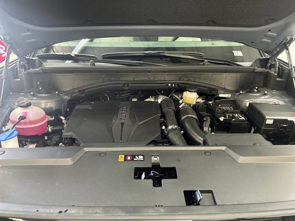 New 2026 Gray Hyundai Calligraphy AWD image 36