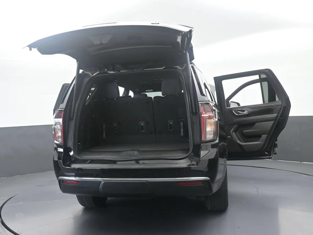 Used 2023 Black Chevrolet LT image 78