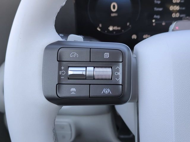 New 2026 White Hyundai SEL Premium FWD image 52
